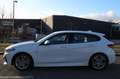 BMW 118 1-serie 118i_AUTOMAAT_LEER_NETTE AUTO_M-SPORT_LUX Wit - thumbnail 8