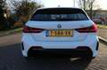 BMW 118 1-serie 118i_AUTOMAAT_LEER_NETTE AUTO_M-SPORT_LUX Wit - thumbnail 3