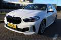 BMW 118 1-serie 118i_AUTOMAAT_LEER_NETTE AUTO_M-SPORT_LUX Wit - thumbnail 14
