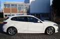 BMW 118 1-serie 118i_AUTOMAAT_LEER_NETTE AUTO_M-SPORT_LUX Wit - thumbnail 9