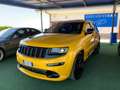 Jeep Grand Cherokee 6.4 V8 HEMI SRT / KIT GEIGER 708CV Nero - thumbnail 1