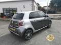 smart forFour BRABUS 0.9 Turbo twinamic GPL PROMO WEB Grigio - thumbnail 2