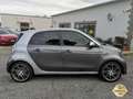 smart forFour BRABUS 0.9 Turbo twinamic GPL PROMO WEB Grau - thumbnail 40
