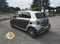 smart forFour BRABUS 0.9 Turbo twinamic GPL PROMO WEB Grigio - thumbnail 3