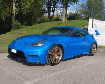 Coupe 3.7 V6 Lev2
