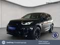 Land Rover Discovery Sport P300e R-Dynamic SE Schwarz - thumbnail 1