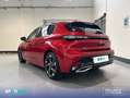 Peugeot 308 1.2 PureTech S&S Allure Pack 130 Rojo - thumbnail 7