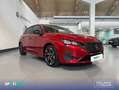 Peugeot 308 1.2 PureTech S&S Allure Pack 130 Rojo - thumbnail 3