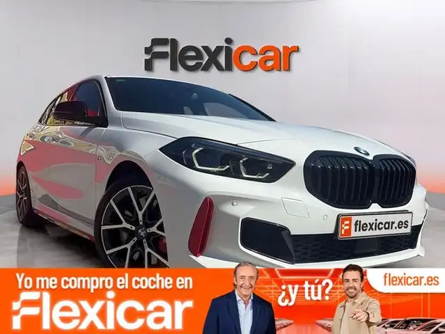 BMW 128 128tiA