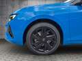 Opel Astra ST GS AHZV, PIXEL-LED, NAVI, HEAD-UP, DAB+ Blau - thumbnail 18