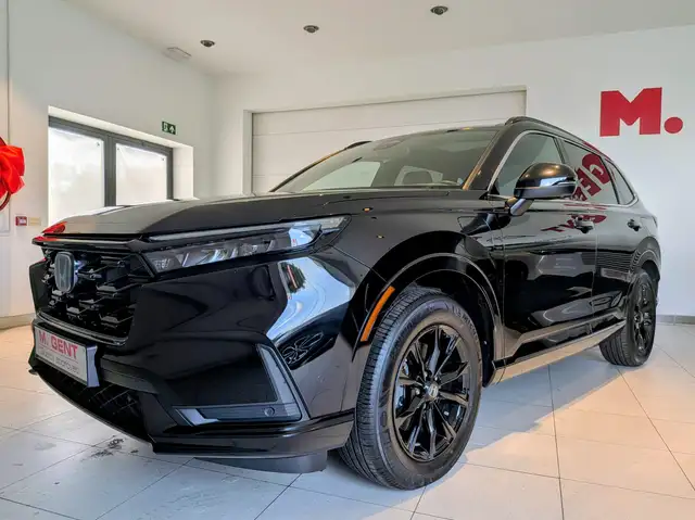 Honda CR-V CR-V 2.0 PLUG-IN Hybrid Advance Tech+TREKHAAK