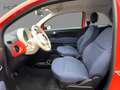Fiat 500 MY21 1.0 CULT*KLIMA*SOUND*TEMPOMAT*ALLWETTER Orange - thumbnail 12
