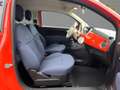 Fiat 500 MY21 1.0 CULT*KLIMA*SOUND*TEMPOMAT*ALLWETTER Orange - thumbnail 7