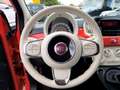 Fiat 500 MY21 1.0 CULT*KLIMA*SOUND*TEMPOMAT*ALLWETTER Orange - thumbnail 10