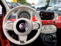 Fiat 500 MY21 1.0 CULT*KLIMA*SOUND*TEMPOMAT*ALLWETTER Orange - thumbnail 9