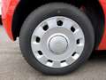 Fiat 500 MY21 1.0 CULT*KLIMA*SOUND*TEMPOMAT*ALLWETTER Orange - thumbnail 6