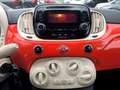 Fiat 500 MY21 1.0 CULT*KLIMA*SOUND*TEMPOMAT*ALLWETTER Orange - thumbnail 11