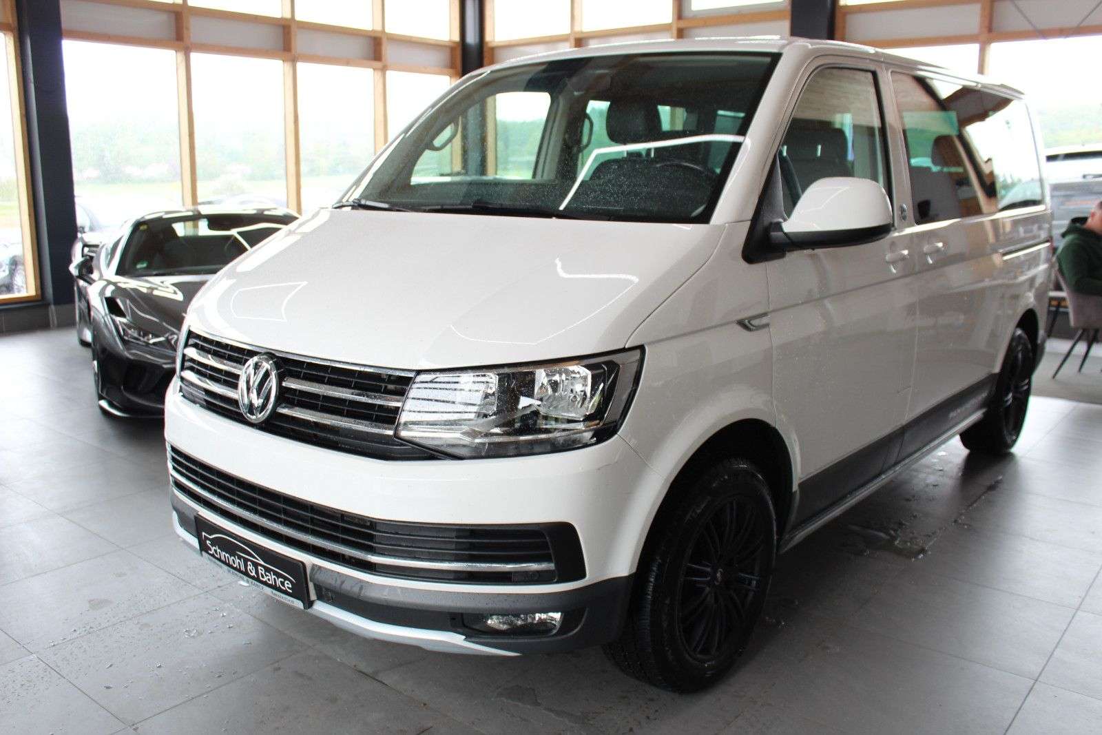 Second hand Volkswagen  2.0