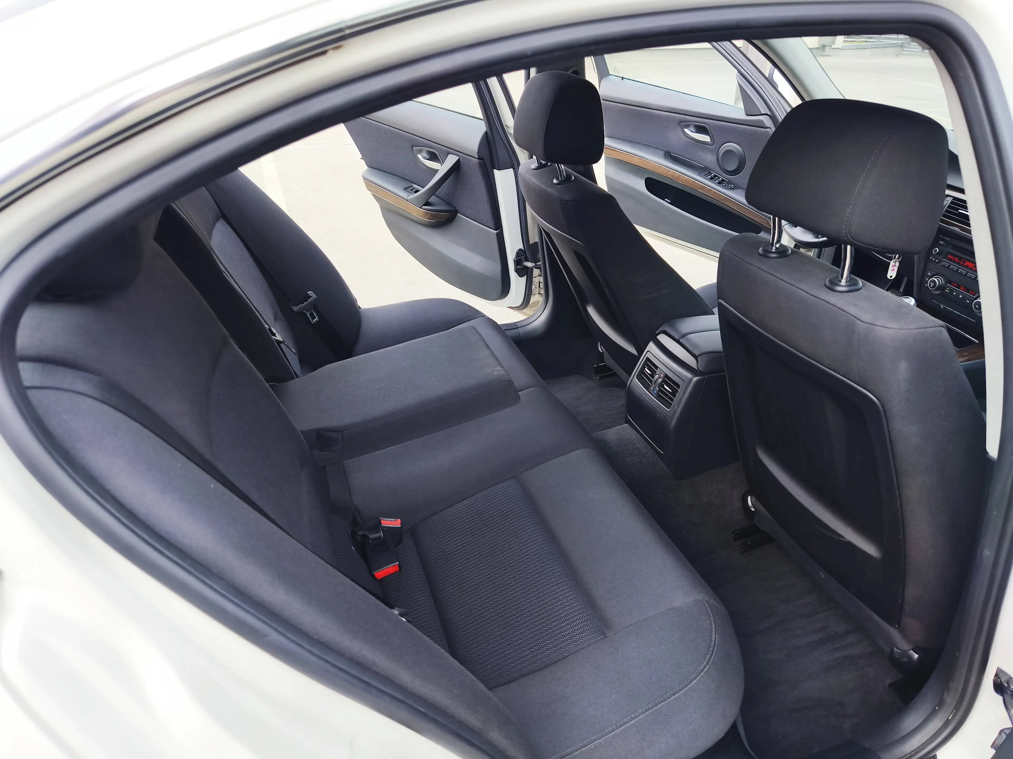 BMW 325 325 i Limo. 6G/XENON/KLIMA/PDC/TEMPOMAT — photo 11