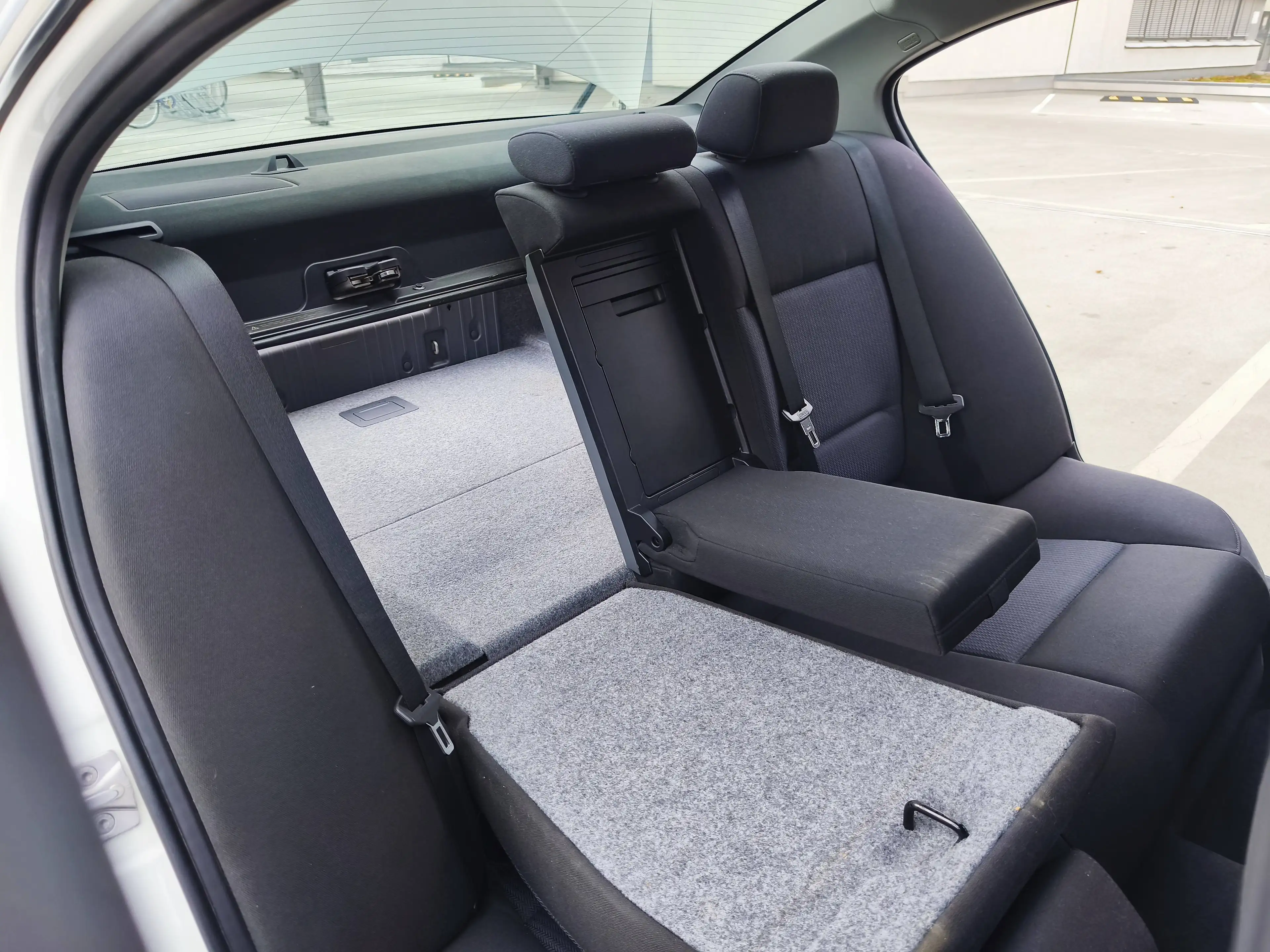 BMW 325 325 i Limo. 6G/XENON/KLIMA/PDC/TEMPOMAT — photo 12