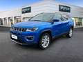 Jeep Compass 1.3 T4 PHEV 190cv Limited 4xe Auto Blu/Azzurro - thumbnail 1