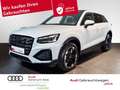 Audi Q2 35 TFSI Advanced S-line S-tronic Navi+ LED Klima Weiß - thumbnail 1