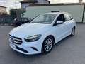 Mercedes-Benz B 160 d Sport Plus - PER NEOPATENTATO - Bianco - thumbnail 3