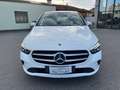 Mercedes-Benz B 160 d Sport Plus - PER NEOPATENTATO - Bianco - thumbnail 2