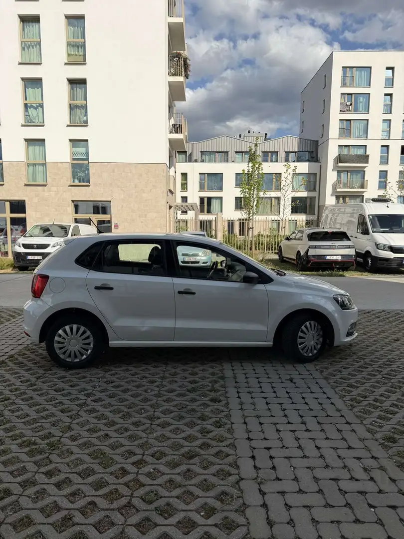Volkswagen Polo 1.4 TDi BlueMotion DPF - 1