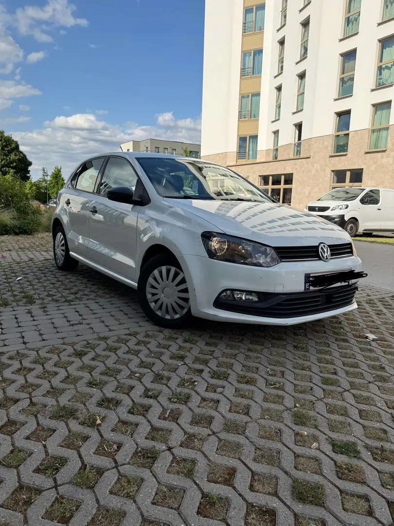 Volkswagen Polo 1.4 TDi BlueMotion DPF - 2