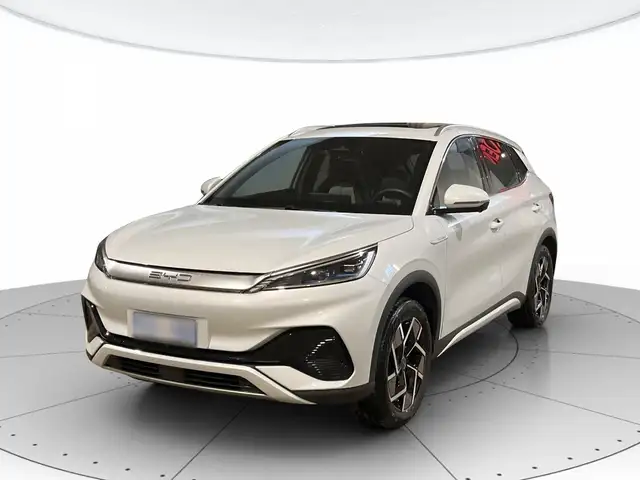 BYD Atto 3 60,48 kWh Comfort