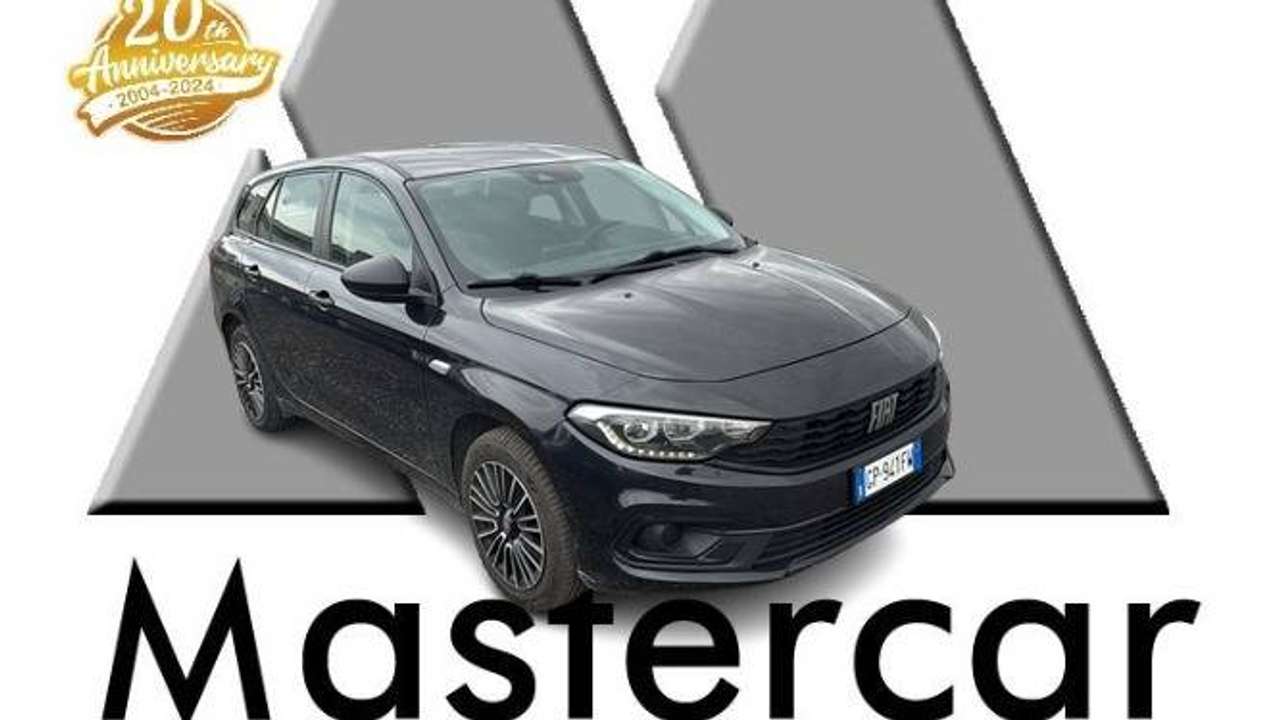 Fiat Tipo NEOPTATENTATI SW 1.0 t3 100cv TG :GP941FW