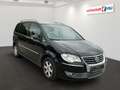 Volkswagen Touran 2.0 TDI Highline Xenon PDC AAC SHZ Tempo Schwarz - thumbnail 3