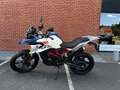 BMW G 310 GS NIEUWE MOTOR NIET INGESCHREVEN Bleu - thumbnail 1
