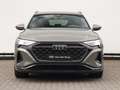 Audi Q8 e-tron 55 quattro 115 kWh 408pk | Luchtvering | Camera | Grijs - thumbnail 14