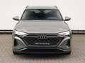 Audi Q8 e-tron 55 quattro 115 kWh 408pk | Luchtvering | Camera | Grijs - thumbnail 4