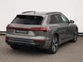 Audi Q8 e-tron 55 quattro 115 kWh 408pk | Luchtvering | Camera | Grijs - thumbnail 5