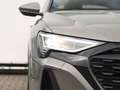 Audi Q8 e-tron 55 quattro 115 kWh 408pk | Luchtvering | Camera | Grijs - thumbnail 15