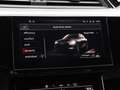 Audi Q8 e-tron 55 quattro 115 kWh 408pk | Luchtvering | Camera | Grijs - thumbnail 36