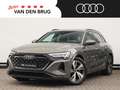 Audi Q8 e-tron 55 quattro 115 kWh 408pk | Luchtvering | Camera | Grijs - thumbnail 1