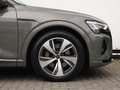 Audi Q8 e-tron 55 quattro 115 kWh 408pk | Luchtvering | Camera | Grijs - thumbnail 16
