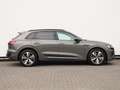 Audi Q8 e-tron 55 quattro 115 kWh 408pk | Luchtvering | Camera | Grijs - thumbnail 2