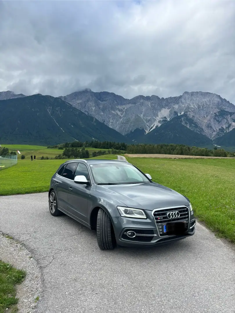 Audi SQ5 3,0 TDI quattro DPF Tiptronic - 1