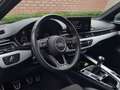 Audi A4 Avant 35 TFSI S line - 150 CV - 120.000 KM Zwart - thumbnail 9