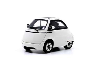 10,5kWh 90km/h Santorino White 0483/47.20.60