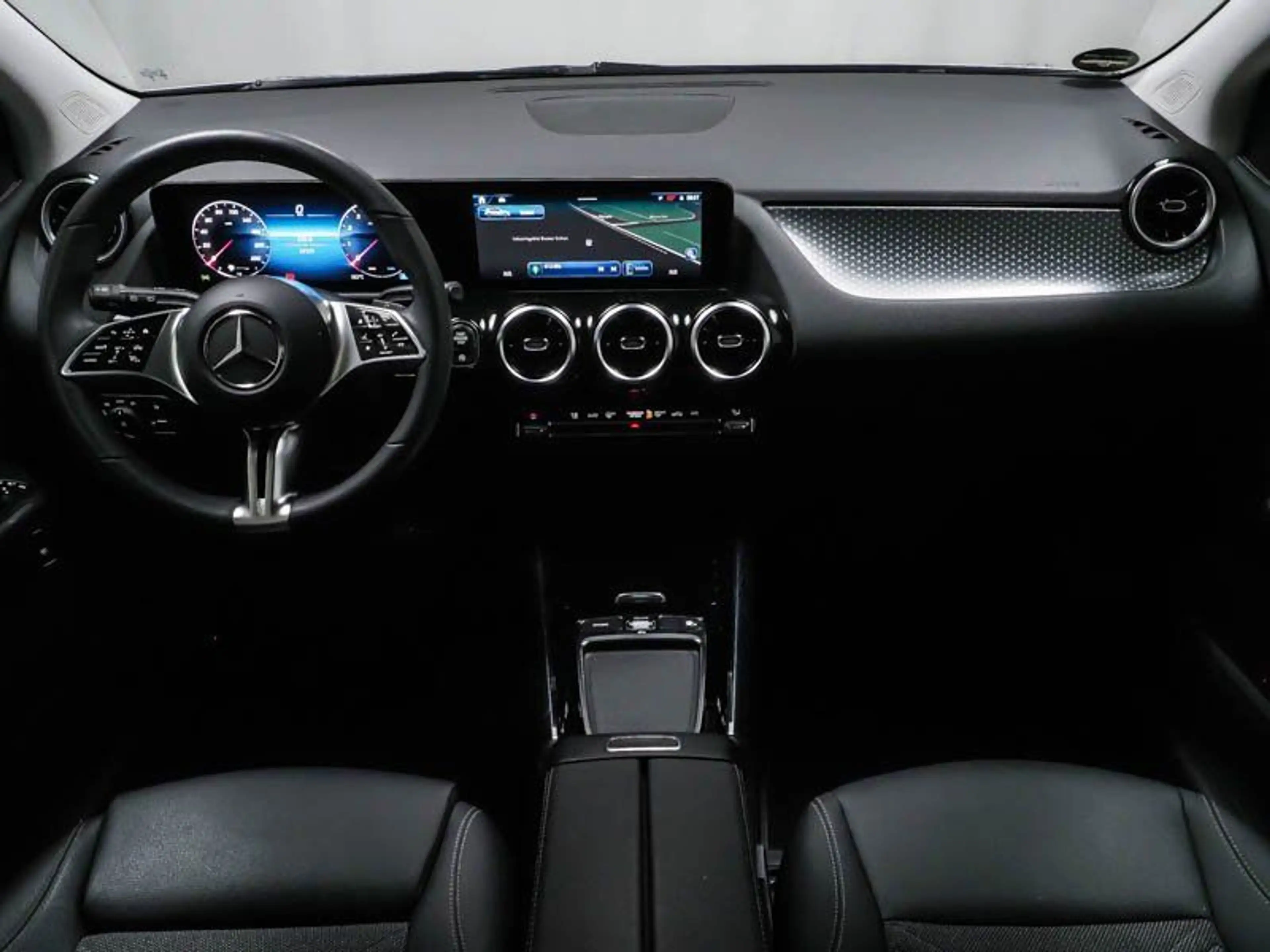 Mercedes-Benz B 180 PROGRESSIVE ADVANCED LED DAB KAMERA EASYPA — photo 9