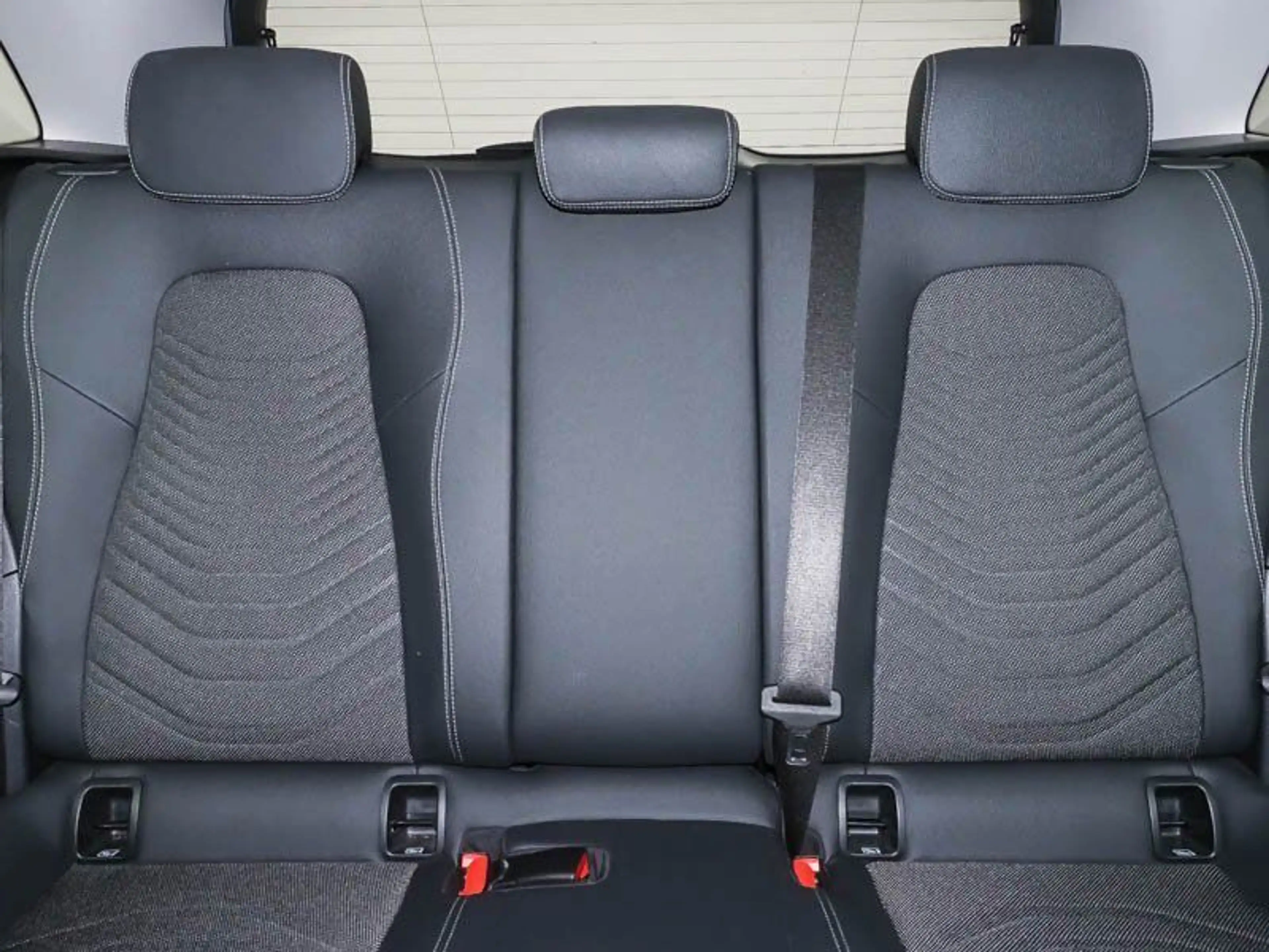 Mercedes-Benz B 180 PROGRESSIVE ADVANCED LED DAB KAMERA EASYPA — photo 10