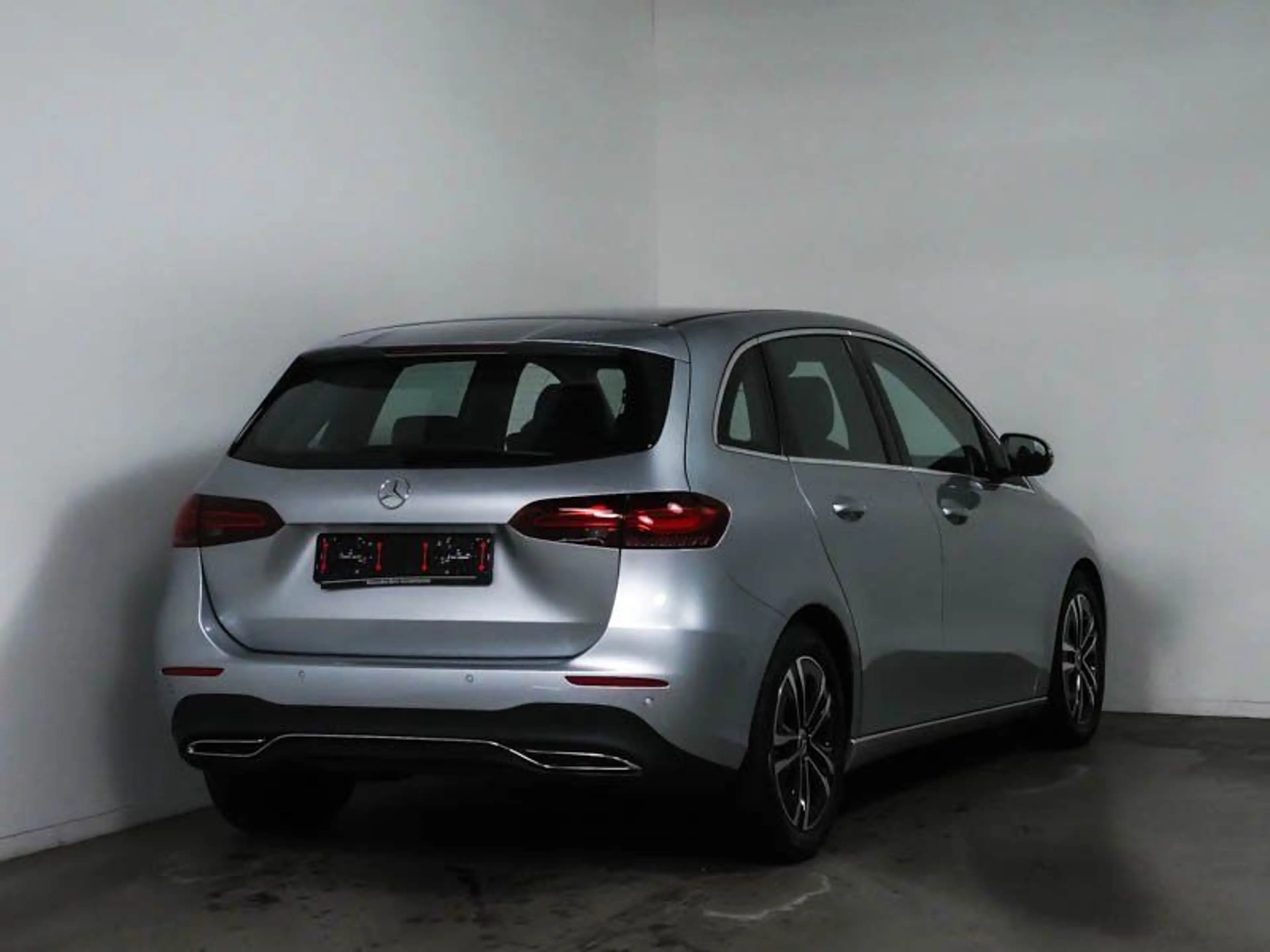 Mercedes-Benz B 180 PROGRESSIVE ADVANCED LED DAB KAMERA EASYPA — photo 3