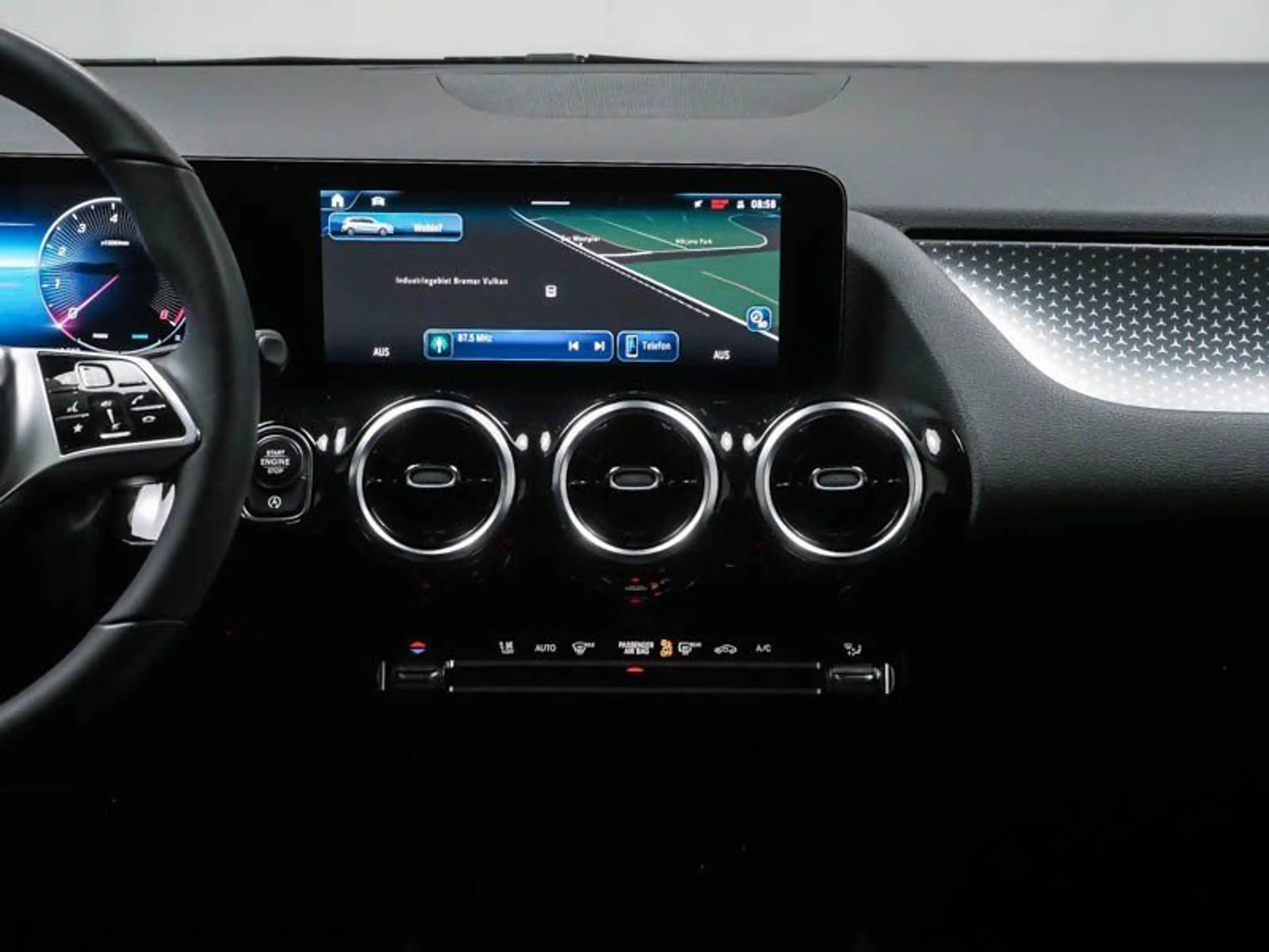 Mercedes-Benz B 180 PROGRESSIVE ADVANCED LED DAB KAMERA EASYPA — photo 8