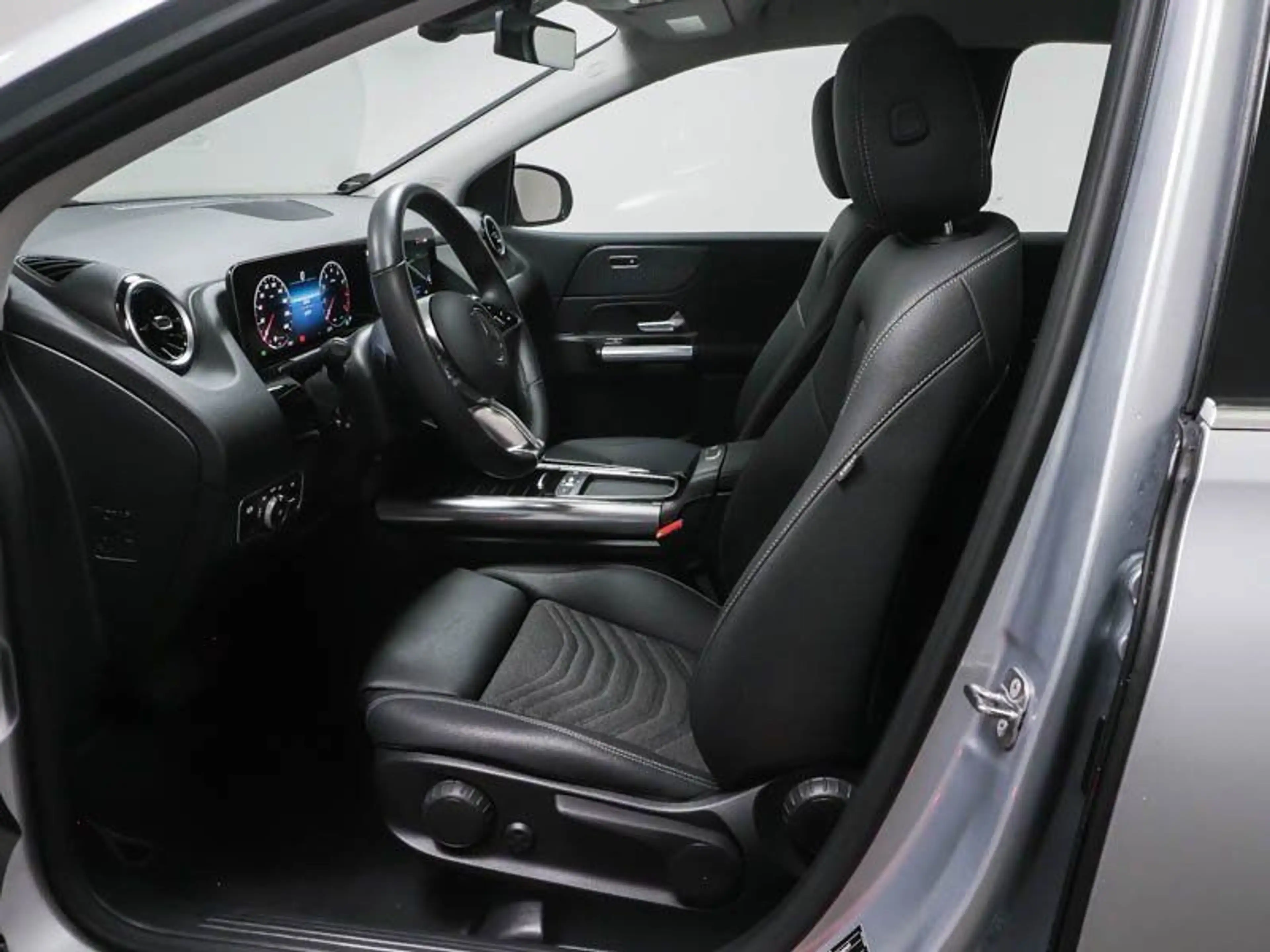 Mercedes-Benz B 180 PROGRESSIVE ADVANCED LED DAB KAMERA EASYPA — photo 6